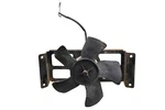 01 Polaris Ranger 500 6X6 Radiator Fan. Fixed Price $199.99.