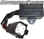 Main RELAY,FUSE,HISUN,UTV,1000,750,700,550,500,KNIGHT,COWBOY,STRIKE,SECTOR,2015-. Fixed Price $46.00.
