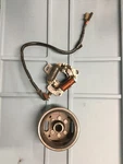 Honda ATC250R 1981-1984 Stator Rotor Generator Ignition. Fixed Price $295.00.