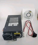Nos Genuine Oem Hyster 4654993 Agm Multi Chemistry Battery Charger Kit 24V Dc. Fixed Price $875.00.