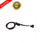 Key Power Accessory Harness Wire For Honda Pioneer 1000, 500, 700 Plug/play. Fixed Price $15.39.