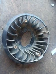 John Deere Gator Xuv 550 Briggs 355447 0110-G1 Flywheel Fan MIU13344 A2. Fixed Price $21.25.