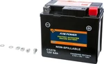 Wps Fire Power Sealed Factory Activated Battery #CTZ7S. Fixed Price $61.75.