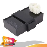 Cdi Box For 6 Pin 30410-HC4-770 Honda TRX300 Fourtrax Fw 2X4 4X4 1988-1993. Fixed Price $13.99.