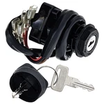 Ignition Switch With Key For Polaris Scrambler Sportsman 335 4110140 1989-2000. Fixed Price $15.95.