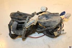 1990 Suzuki Quadrunner 250 Main Engine Wiring Harness Wire Loom 36610-20B40. Fixed Price $62.99.