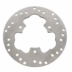 Brake Rotor For Polaris Trail Boss 330 2005-2009 Rear Disc By Race-driven. Fixed Price $54.95.