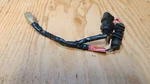 1986 Honda Fourtrax TRX250 2X4 Sub Fuse Harness 38260-HA8-680. Fixed Price $24.99.