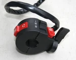 Roketa,sunl,taotao,bmx Kill Light Starter Switch 50CC 70CC 90 110CC Atv 8 Wire. Fixed Price $14.99.