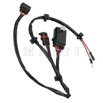Lightbar Harness W/ Relay 2883949 For Polaris 20-25 Rzr Turbo/pro Models. Fixed Price $64.99.
