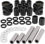 Quadboss 414259 09-17 Suzuki LT-A500X Kingquad 4X4 Repair Kit Rear Independent. Fixed Price $198.49.