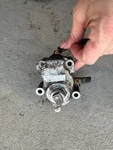 2003 Kawasaki Prairie 650 Front Differential Actuator 16172-1057. Fixed Price $86.00.