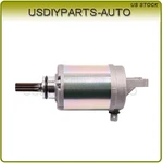 Starter For Suzuki Atv LTR450 Quad Racer 450CC 410-52214. Fixed Price $30.25.