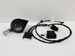 2018-2026 Oem Polaris Horn Kit 2882764 Ranger 1000 / Xp Crew. Fixed Price $69.99.