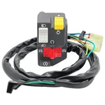 For Honda Sportrax TRX400EX TRX400X Handlebar Switch Kill Start Stop Headlight. Fixed Price $14.95.