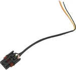 Quad Boss Wiring Pigtails Pulse Bus Bar 100-2336-T. Fixed Price $49.99.