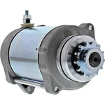 Starter For Kawasaki KVF300 Prairie 1999-2002 21163-1080 KA-106; 410-54049. Fixed Price $61.40.