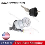 37200-055-0000 Ignition Switch Key Fits Hisun Massimo Ys Tsc Msu Utv 400 500 700. Fixed Price $18.99.