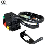 For Can-am Outlander Renegade 703500920 Left Handlebar Switch Start On Off Light. Fixed Price $13.55.