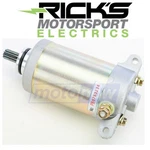 Ricks Motorsport 61-203 For Electrical Starters Kq. Fixed Price $119.95.