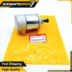 Oem New 31200-HM8-003 Starter Motor For Honda Sportrax Recon TRX250X 2X4 Us. Fixed Price $78.99.
