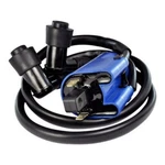 Kimpex Hd Ignition Coil Fits Yamaha 285835 Part# SF-060-000785. Fixed Price $24.69.
