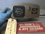 Speedometer Gauge # 1YW-83570-A0-00 Yamaha 1986 Moto 4 Atv 350. Fixed Price $40.69.