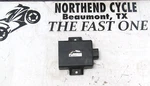 95-00 Suzuki King Quad LTF300 Wdx Ignition Control Unit Cdi Box 32900-19B40 #998. Fixed Price $119.99.