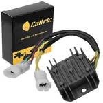 Regulator Rectifier For Honda TRX200 Fourtrax 1990 1991 31600-HF1-670. Fixed Price $29.00.