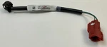 Honda Oem TRX520/500 Accessory Sub Harness 31651-HR4-A200 : Removed From New Atv. Fixed Price $11.99.