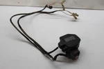 1995 Polaris Xplorer 400 4X4 Throttle Block Four Wheel Drive Switch 7072724 396. Fixed Price $28.00.