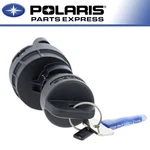 Polaris Ranger 570 1000 Sp Xp Crew Oem Position Ignition Switch & Keys 4080345. Fixed Price $134.99.