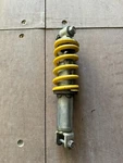 1999 Honda XR80 Oem Rear Back Shock Absorber Suspension. Fixed Price $55.00.