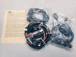 Dux Polaris Rzr Turn Signal Kit Deluxe #63-7309. Fixed Price $125.00.
