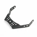 10" Atv Light Bar Bracket Mount Fits Yamaha YFZ450 Raptor 660/350/250/125 H1. Fixed Price $38.59.