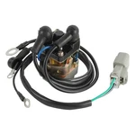 New Solenoid Control Relay For Nikko Komatsu 24-VOLT 0-25000-7510 19869 19969. Fixed Price $36.27.