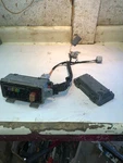 Kawasaki 3010 Trans Mule KAF620 4X4 Oem Fuse Box Assembly G425 2007. Fixed Price $44.95.