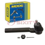 Moog ES800303 Steering Tie Rod End For TO59365 TO59245 TA5451 TA2048 MS60617 Cg. Fixed Price $38.55.