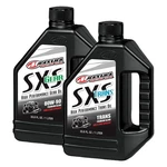 Tusk Drivetrain Oil Change Kit With Maxima For Polaris Ranger 500 2X4 2008. Fixed Price $39.36.