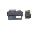 Ignition Cdi Box Ecu Change Control 2002 Honda Recon TRX250TE Es 3413. Fixed Price $169.44.