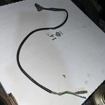 Honda ATC125M Starter Button Run Kill Headlight Switch Oem. Fixed Price $75.00.