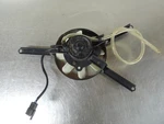 1988 Kawasaki Mule 1000 KAF450 Radiator Fan Cooling Good Working. Fixed Price $129.99.