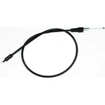Motion Pro Black Vinyl Throttle Cable 05-0124. Fixed Price $35.19.