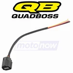 Quadboss Wiring Pigtail For 2012-2013 Polaris Ranger 500 Efi Electrical. Fixed Price $69.47.
