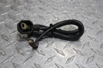 2011 Honda CBR250R Oem Starter Motor Cable Wire Lead 32410-KYJ-900. Fixed Price $10.95.