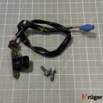 07-11 Polaris Outlaw 525 Irs Oem Ignition Pickup Pulse Coil 4011799 450 Mxr B19M. Fixed Price $33.00.