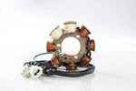 Ricks Motorsport Electrics Replacement Stator Direct Plug-in 21-624 Made Usa. Fixed Price $169.95.