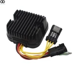 2007-2009 Ranger 500 700 Voltage Regulator Rectifier 4012384 4011925 For Polaris. Fixed Price $25.50.