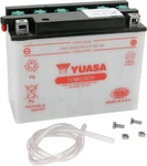 Yuasa Yumicron Battery Y50-N18L-A #YUAM2218Y For Yamaha/honda/kawasaki. Fixed Price $122.99.