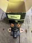 Starter Relay Solenoid For Canam Traxter 1999-2000 710000091 703500074. Fixed Price $7.99.